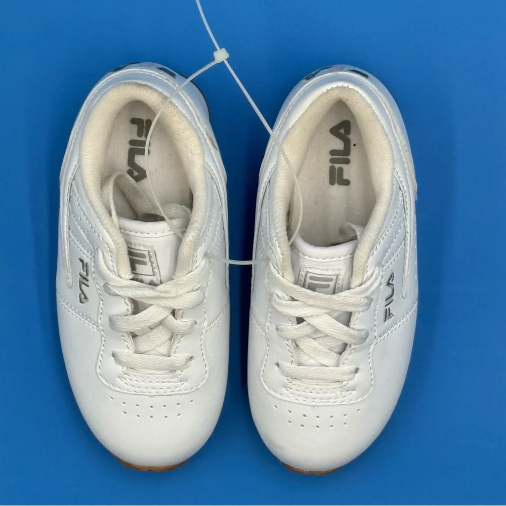 Fila sneakers kids